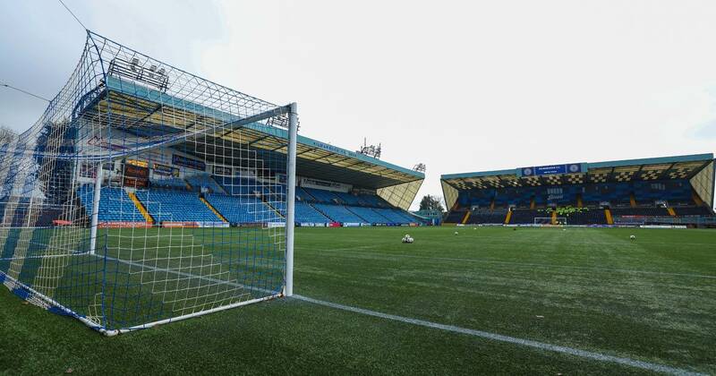 Celtic showpiece match against Auchinleck Talbot moved to Rugby Park