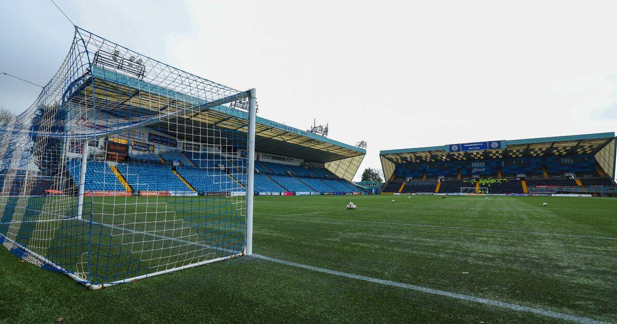 Celtic showpiece match against Auchinleck Talbot moved to Rugby Park