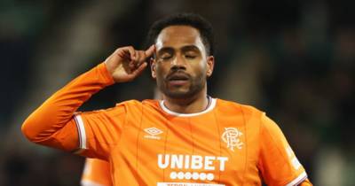 Danilo issues Rangers rallying call as seven games named to make or break season Danilo issues Rangers rallying call as seven games named to make or break season