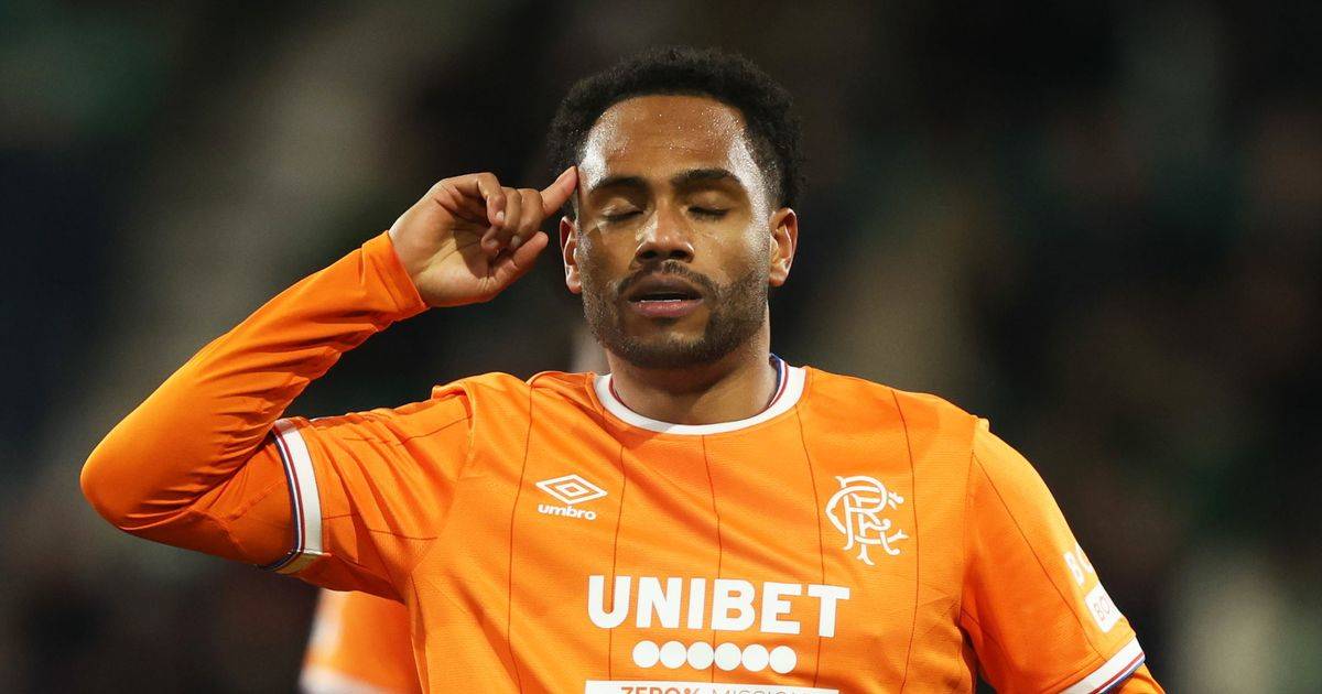 Danilo issues Rangers rallying call as seven games named to make or break season