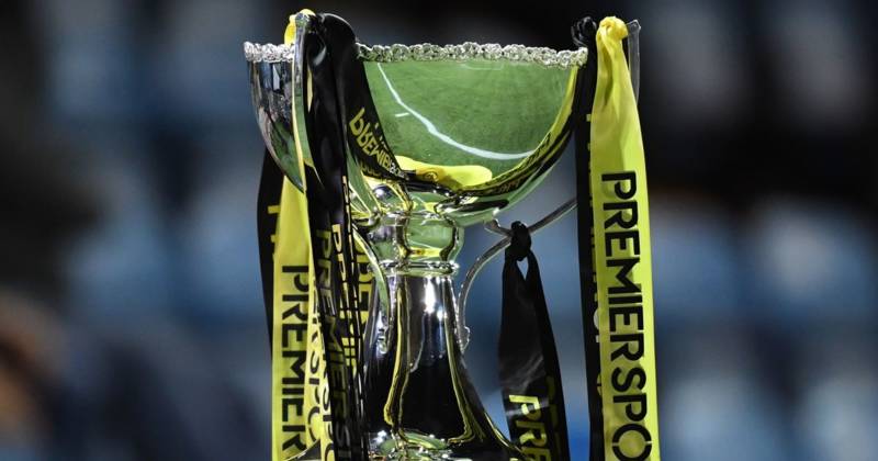 What channel is St Mirren vs Celtic? Live stream, TV channel and kick off details for Premier Sports Cup Final
