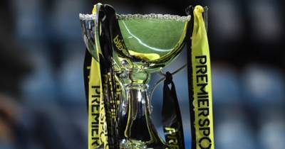 What channel is St Mirren vs Celtic? Live stream, TV channel and kick off details for Premier Sports Cup Final