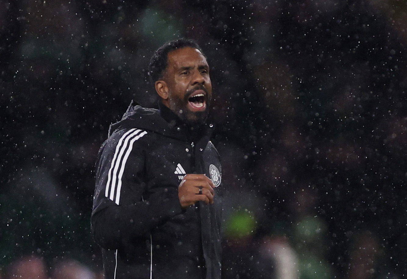 Celtic Players “Deserve” League Cup Win Says Wilfried Nancy