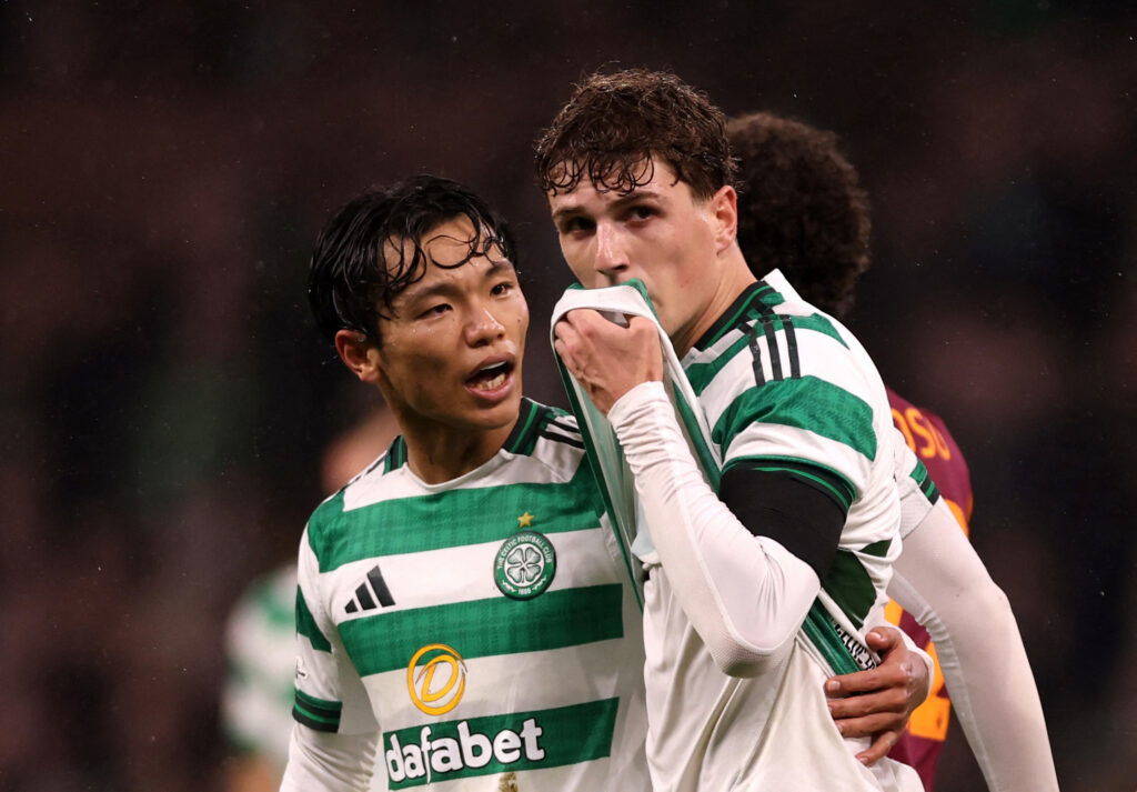 Celtic Star Calls for Accountability After Europa Defeat