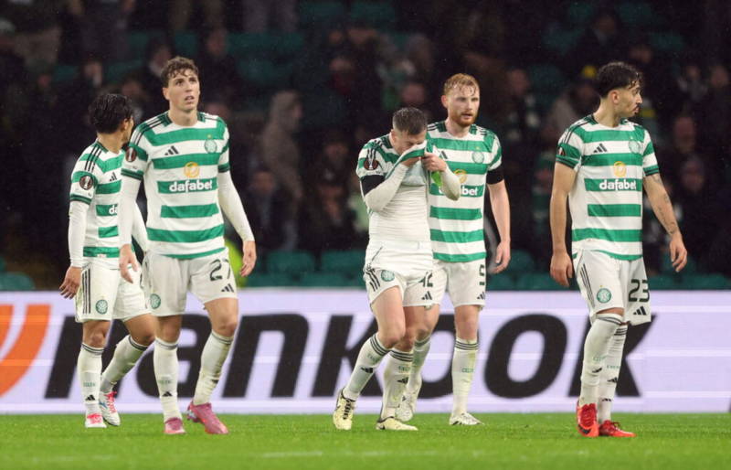 Pat Bonner On ‘Confused’ Celtic and Wilfried Nancy Verdict