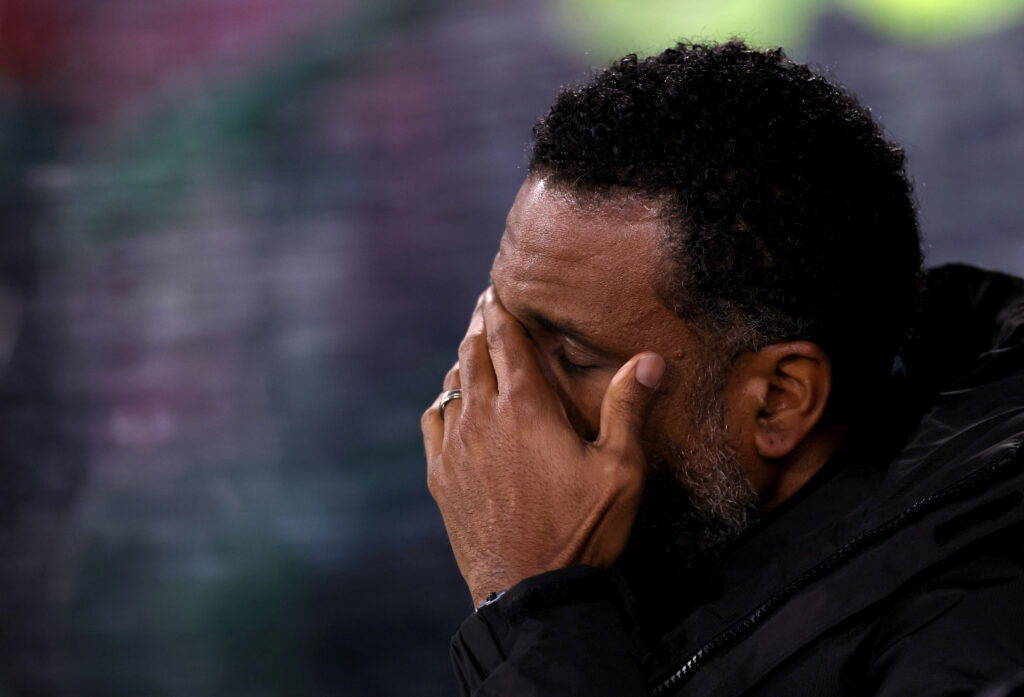 “The Sky Could Fall In” – Tom English Warns of Celtic Chaos