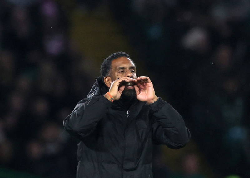 Wilfried Nancy to ‘Convince Fans He’s the Right Guy’ for Celtic Job Wilfried Nancy to ‘Convince Fans He’s the Right Guy’ for Celtic Job