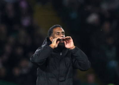 Wilfried Nancy to ‘Convince Fans He’s the Right Guy’ for Celtic Job Wilfried Nancy to ‘Convince Fans He’s the Right Guy’ for Celtic Job