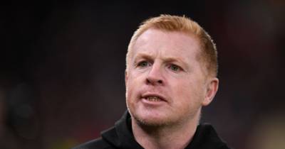 Neil Lennon’s father passes away as Celtic icon returns home to be with family
