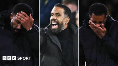 Does Nancy ‘know what he’s walked in to’ amid horror Celtic start? Does Nancy ‘know what he’s walked in to’ amid horror Celtic start?