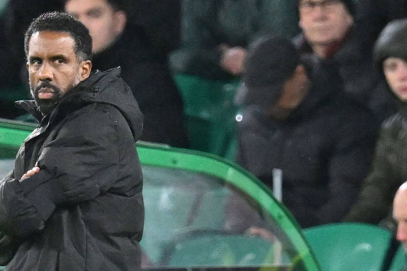 Wilfried Nancy isn’t Chicken Licken. Crass Tom English lines up to take his potshot at the new Celtic boss, with his ridiculous ‘sky will fall in’ headline Wilfried Nancy isn’t Chicken Licken. Crass Tom English lines up to take his potshot at the new Celtic boss, with his ridiculous ‘sky will fall in’ headline