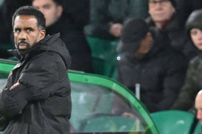 Wilfried Nancy isn’t Chicken Licken. Crass Tom English lines up to take his potshot at the new Celtic boss, with his ridiculous ‘sky will fall in’ headline Wilfried Nancy isn’t Chicken Licken. Crass Tom English lines up to take his potshot at the new Celtic boss, with his ridiculous ‘sky will fall in’ headline