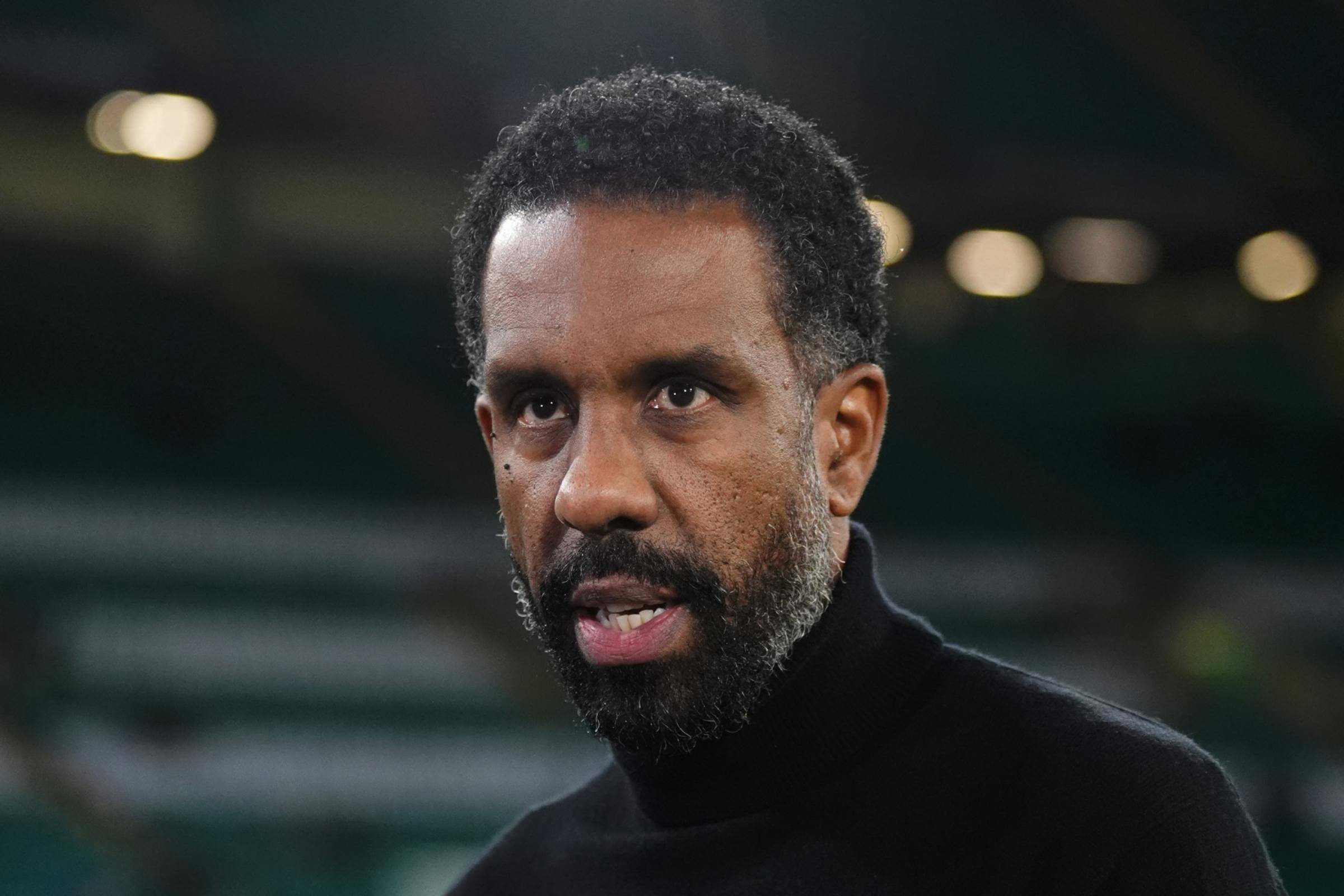 Celtic’s Wilfried Nancy details the ‘challenge’ that St Mirren will pose at Hampden
