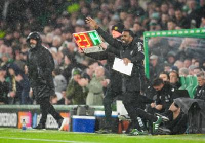 Dress codes and tactics boards: A Scottish football sideshow Dress codes and tactics boards: A Scottish football sideshow