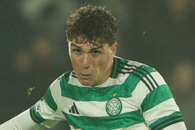 I’m really enjoying playing under Nancy at Celtic – it’s not all about system I’m really enjoying playing under Nancy at Celtic – it’s not all about system