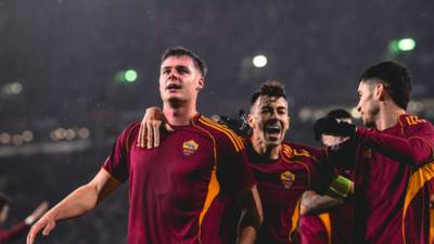 Evan Ferguson transfer twist amid growing Celtic rumours Evan Ferguson transfer twist amid growing Celtic rumours