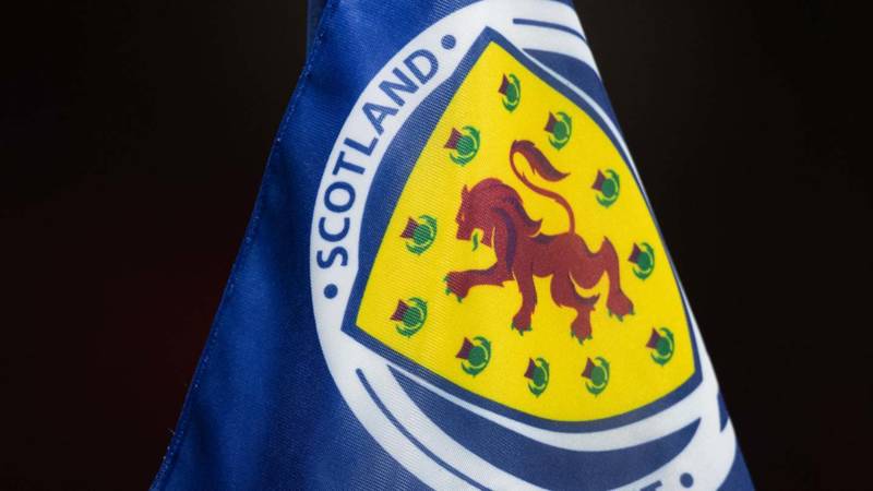 Scottish FA make official Celtic vs St Mirren announcement Scottish FA make official Celtic vs St Mirren announcement