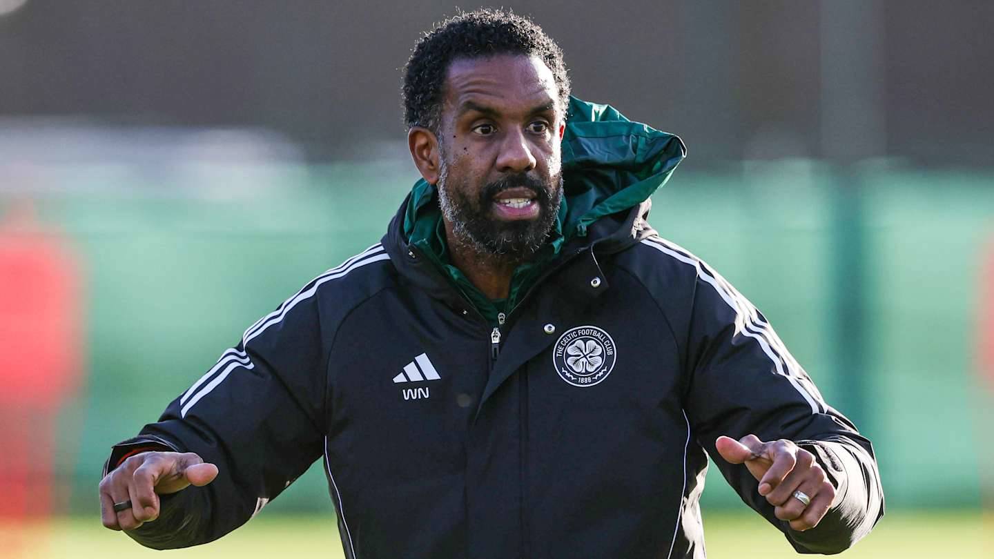 Wilfried Nancy makes worrying claim before Celtic vs St Mirren final
