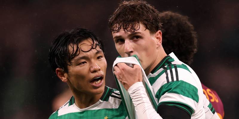 Worse than Engels: Nancy must drop Celtic flop who looks awful in new role