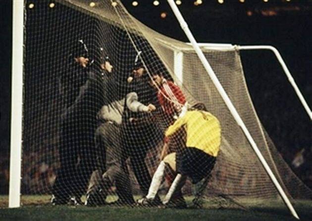 12th December – Five Memorable Celtic Moments on this Day