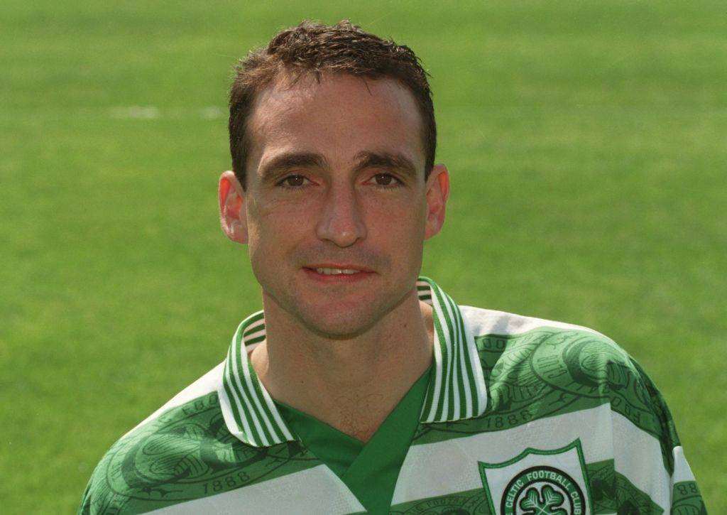 On this Day, 1995 – The Maestro, Paul McStay’s Testimonial