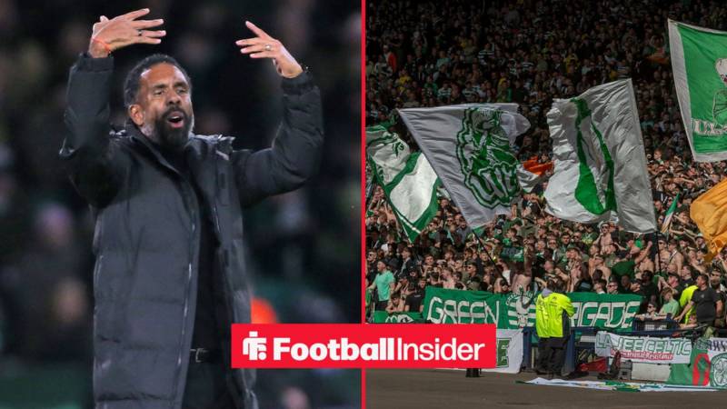 Celtic told to sack Wilfried Nancy already: ‘Get rid’, ‘Disaster of an appointment’
