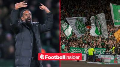 Celtic told to sack Wilfried Nancy already: ‘Get rid’, ‘Disaster of an appointment’