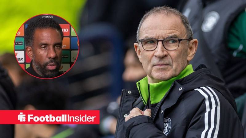 ‘Martin O’Neill’s not finished yet’: Who Celtic will have their eyes on amid shock Wilfried Nancy sack news ‘Martin O’Neill’s not finished yet’: Who Celtic will have their eyes on amid shock Wilfried Nancy sack news