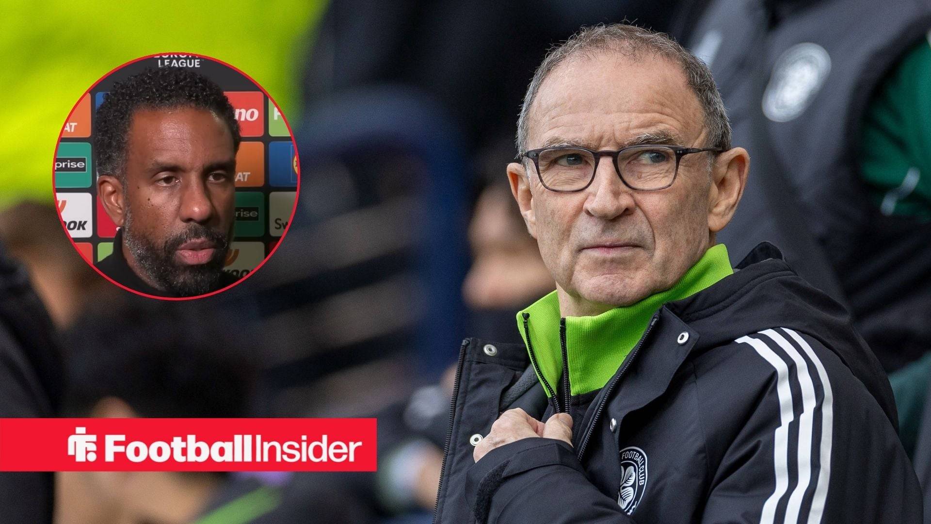 ‘Martin O’Neill’s not finished yet’: Who Celtic will have their eyes on amid shock Wilfried Nancy sack news