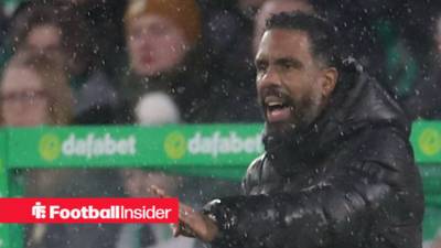 Wilfried Nancy blasted for ‘utter waffle’ as Celtic ‘absolutely destroyed’ by Roma Wilfried Nancy blasted for ‘utter waffle’ as Celtic ‘absolutely destroyed’ by Roma