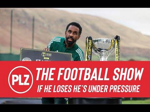 The Football Show 12th Decemebr