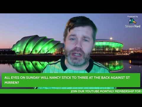 Time to Shake Off the Roma Nightmare and Focus on Hampden