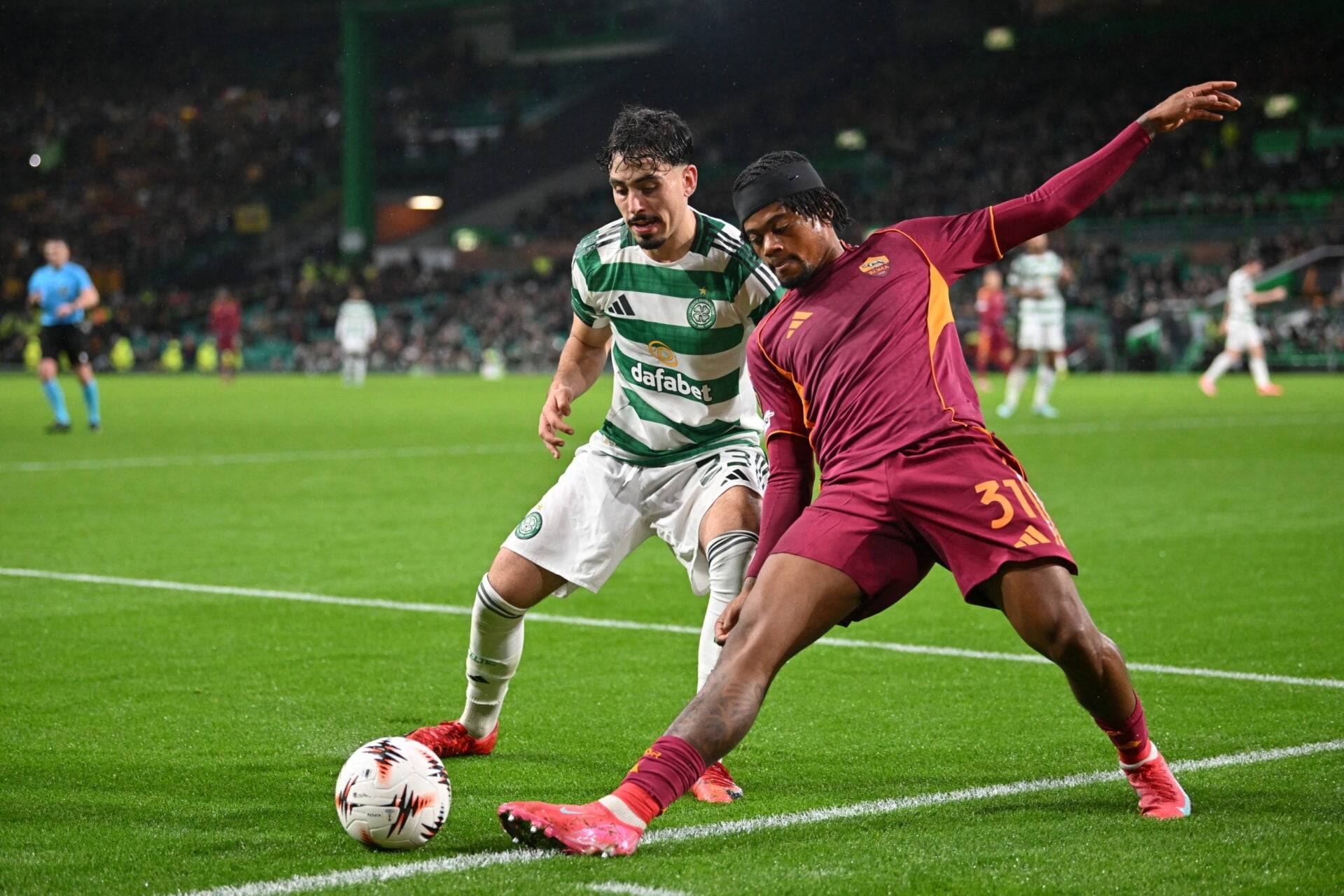 How Celtic fans can watch Sebastian Tounekti and Michel-Ange Balikwisha at the 2025 Africa Cup of Nations