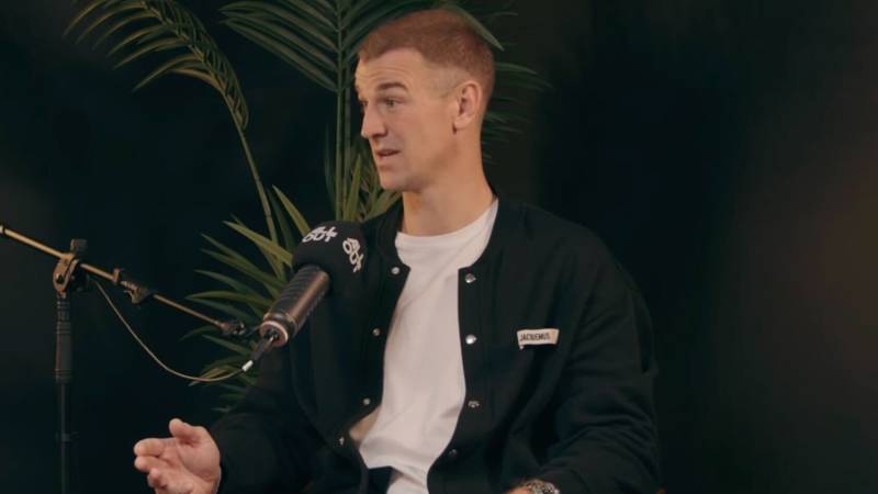 Joe Hart begs Celtic to send ‘bare minimum’ message to Wilfried Nancy