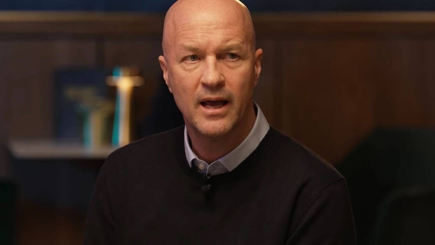 Jordi Cruyff sends timely message to Celtic and Wilfried Nancy with words on changing formation