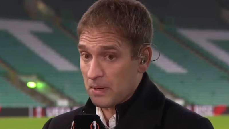 Stiliyan Petrov asks three questions of Celtic’s board, says he ‘feels sorry’ for Wilfried Nancy