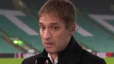 Stiliyan Petrov asks three questions of Celtic’s board, says he ‘feels sorry’ for Wilfried Nancy