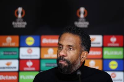 Wilfried Nancy says he ‘could’ve said no’ to Celtic start in direct Roma response