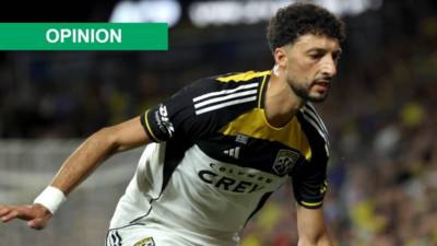 Wilfried Nancy should avoid reuniting with Palestine international at Celtic