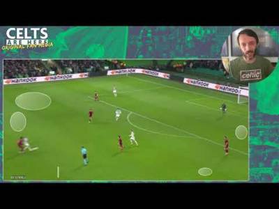 What Really Happened to Celtic vs Roma? What Really Happened to Celtic vs Roma?