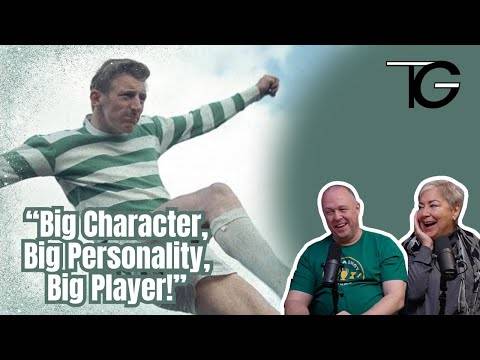 “Play Wi’ The Heid” &ndash; Leaving a Lasting Legacy For Lisbon Lion Tommy Gemmell