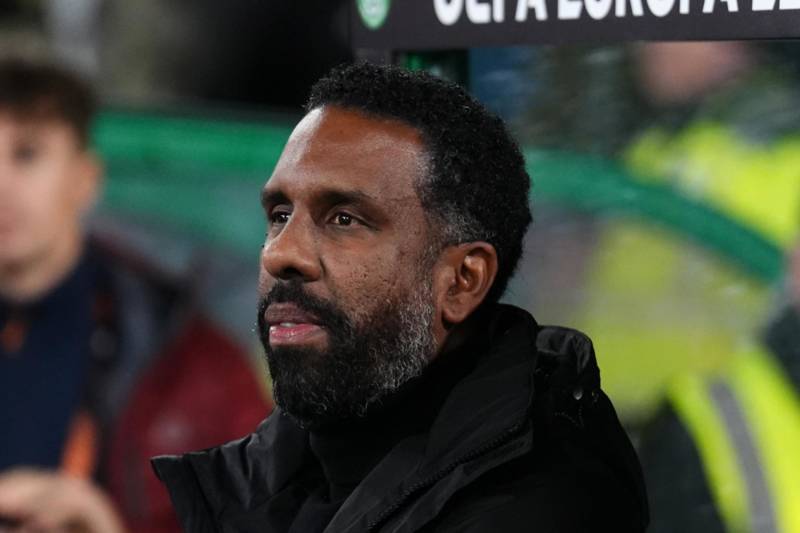Former Celtic star insists Wilfried Nancy must ‘ignite’ as manager after tough start