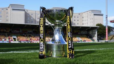 Is St Mirren vs Celtic on TV and can I live stream Premier Sports Cup final? Is St Mirren vs Celtic on TV and can I live stream Premier Sports Cup final?