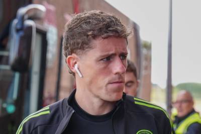 The two positions that Wilfried Nancy has told Celtic star he will play The two positions that Wilfried Nancy has told Celtic star he will play