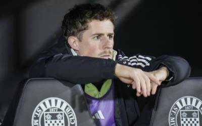 Why Celtic star has ‘extra motivation’ for Premier Sports Cup final Why Celtic star has ‘extra motivation’ for Premier Sports Cup final