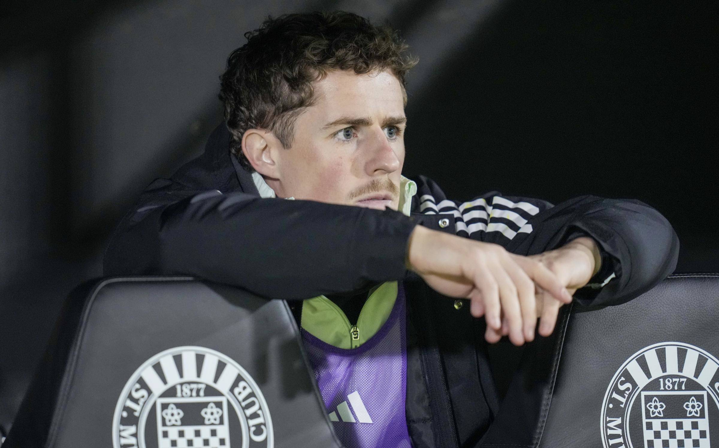 Why Celtic star has ‘extra motivation’ for Premier Sports Cup final