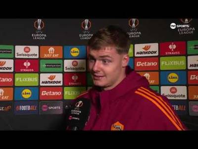 “Some Players Didn’t Know What They Were Doing” Evan Ferguson Celtic Assesment | Celtic 0-3 Roma “Some Players Didn’t Know What They Were Doing” Evan Ferguson Celtic Assesment | Celtic 0-3 Roma