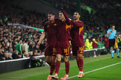 Celtic ‘approached’ over signing striker as possible transfer target provides honest verdict on Hoops Celtic ‘approached’ over signing striker as possible transfer target provides honest verdict on Hoops