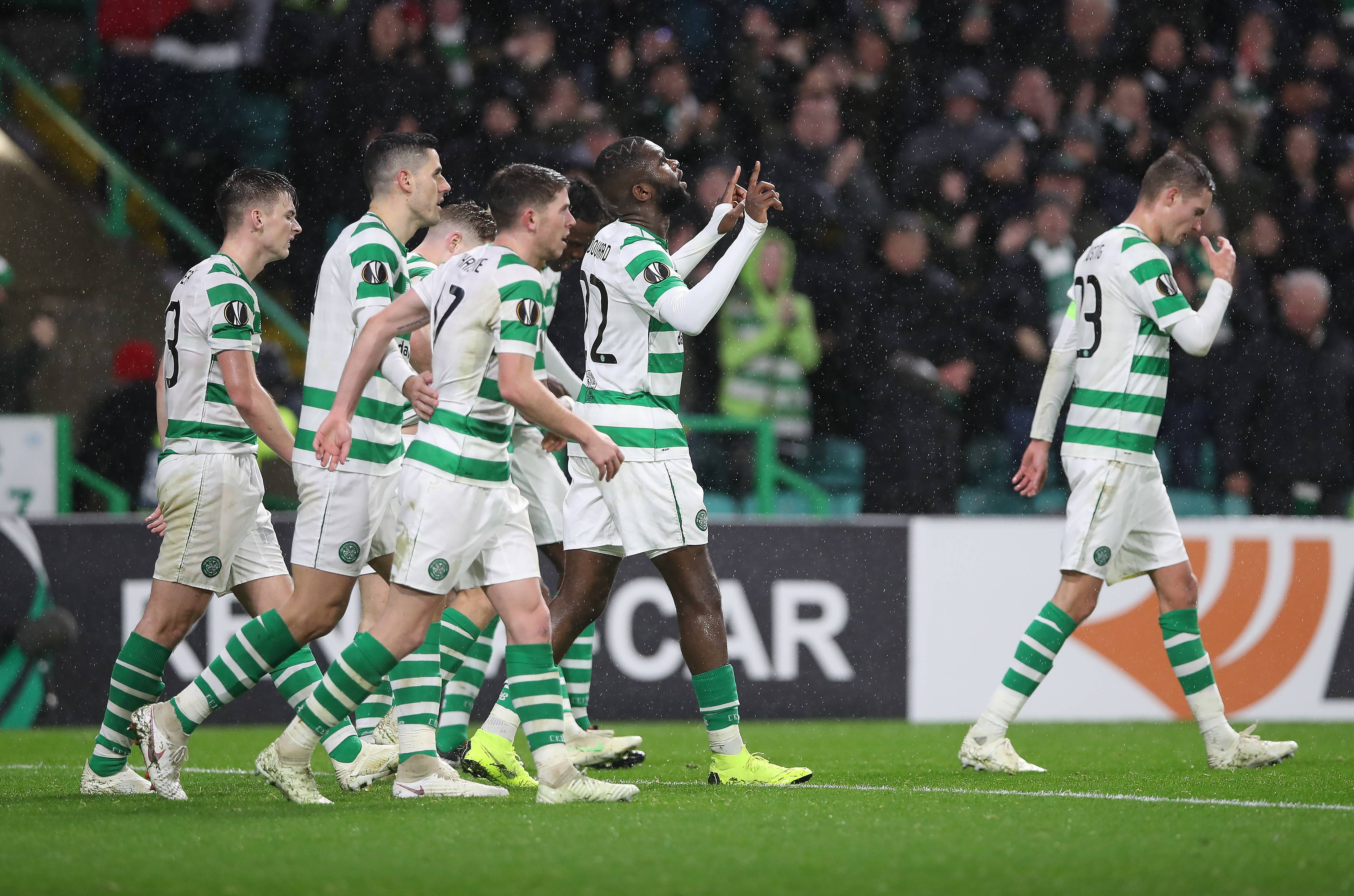 Ex Celtic star weighs up international allegiance switch that could impact Scotland as World Cup opponents ‘make contact’