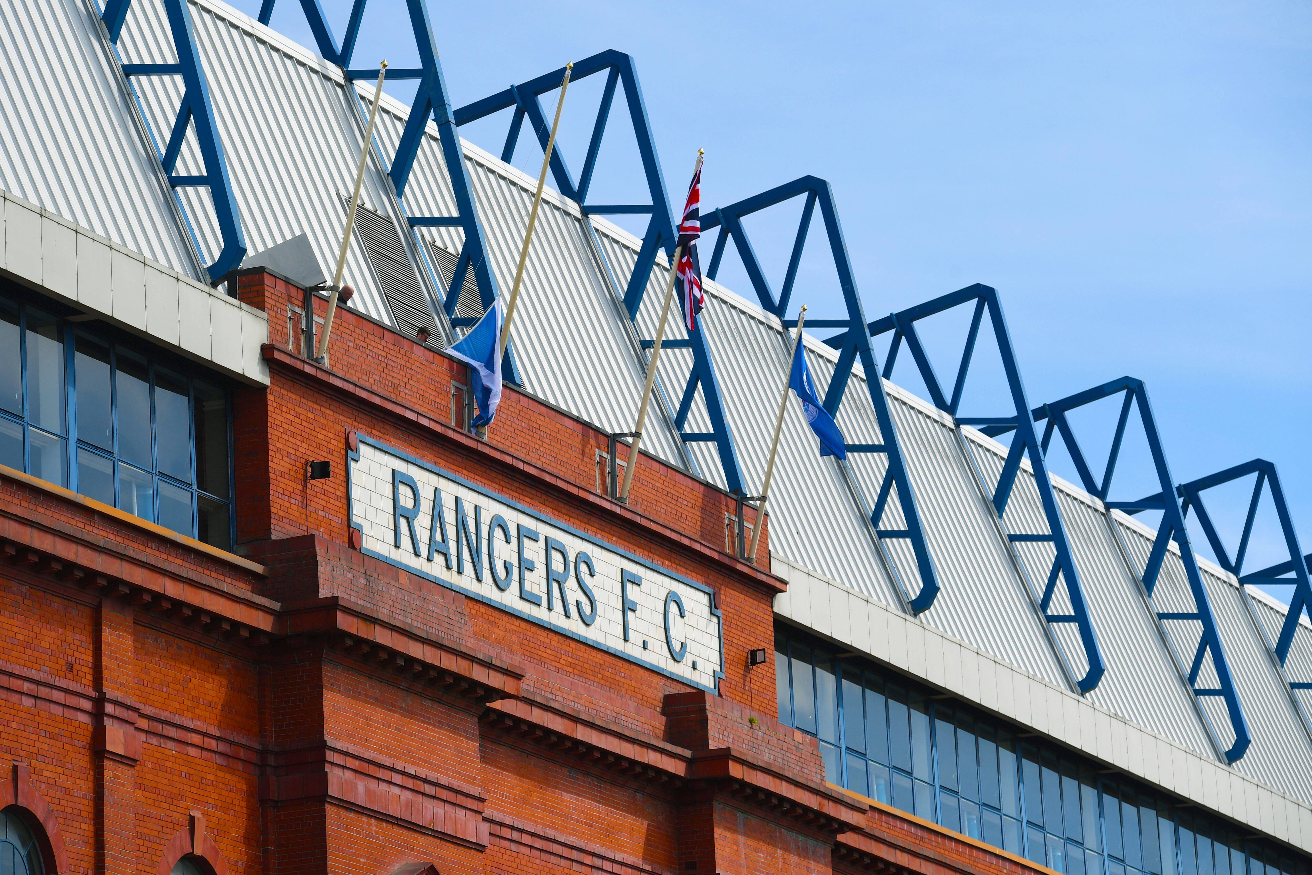 Rangers forward being ‘explored’ European giants as Celtic starlet ‘closes in’ on Liverpool move